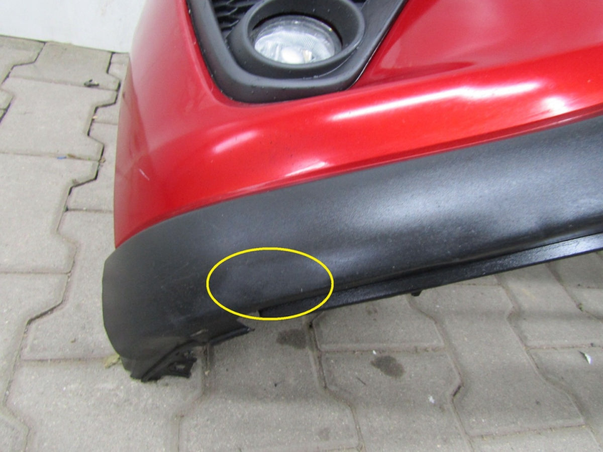 Prednji branik Mazda CX5 CX-5 I 12-14