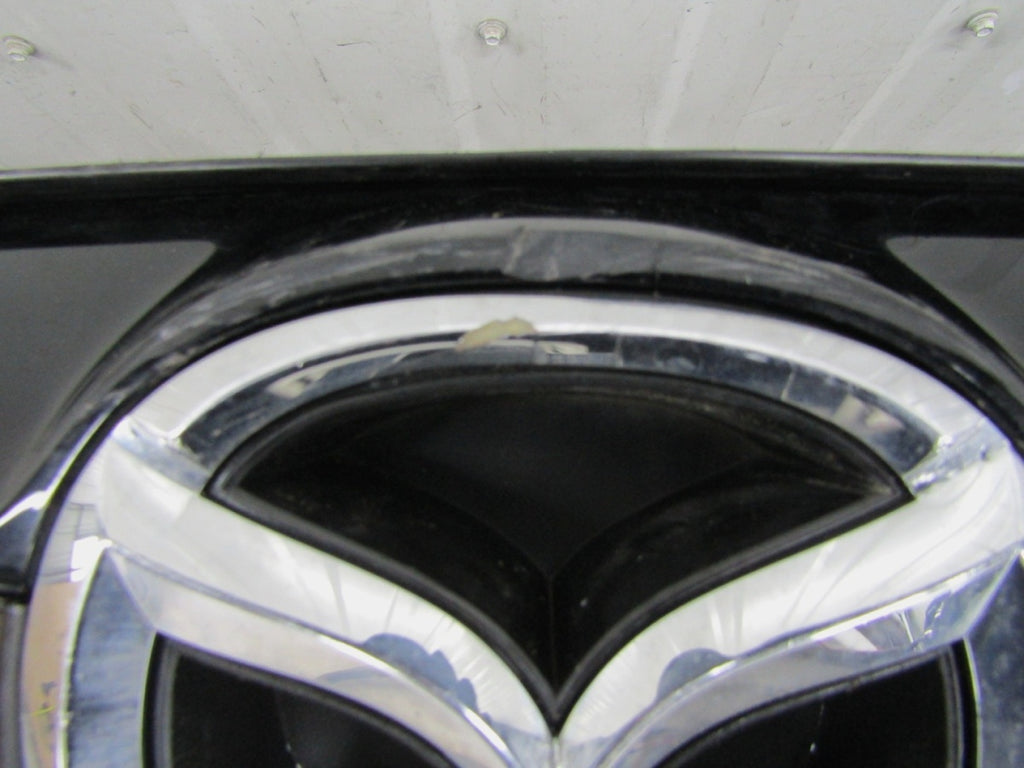 Prednji branik Mazda CX5 CX-5 I 12-14