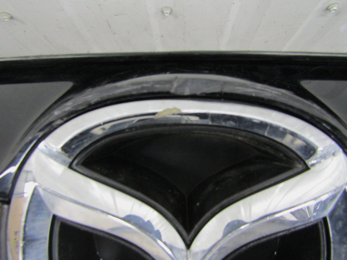 Prednji branik Mazda CX5 CX-5 I 12-14