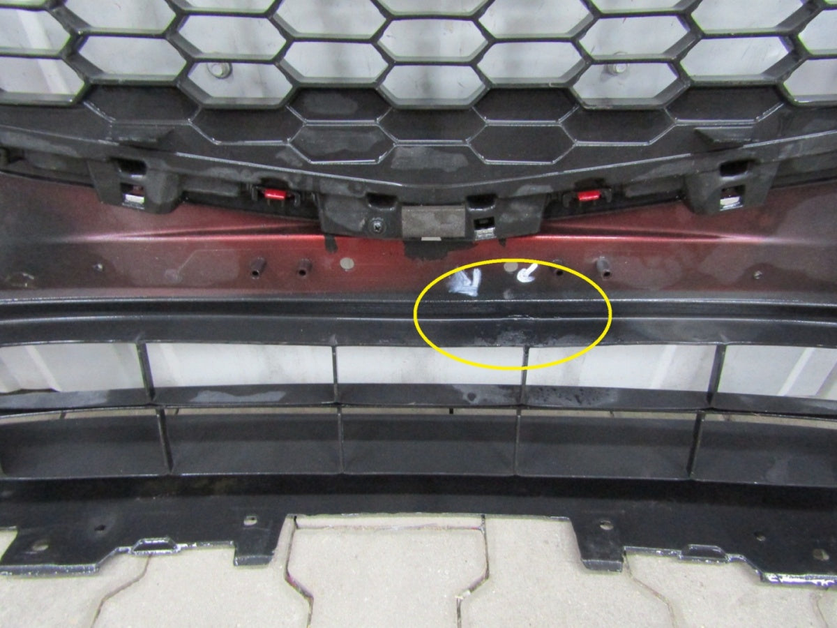 Prednji branik Mazda CX5 CX-5 I 12-14