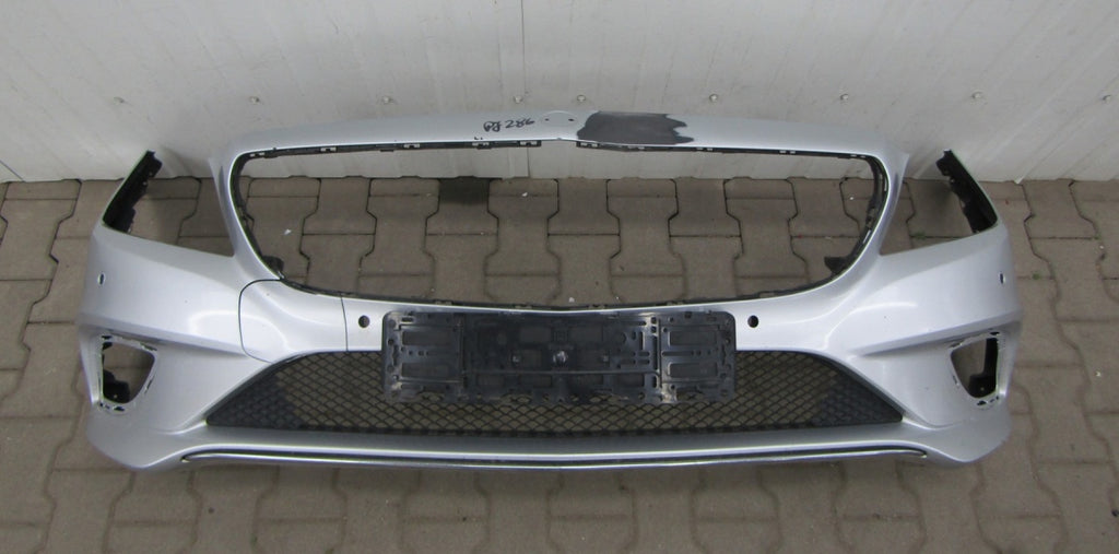 Prednji branik Mercedes CLS 218 Lift 14-18 RADARY