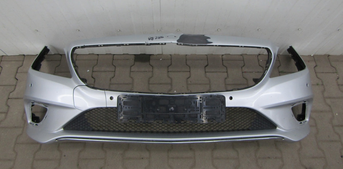 Prednji branik Mercedes CLS 218 Lift 14-18 RADARY