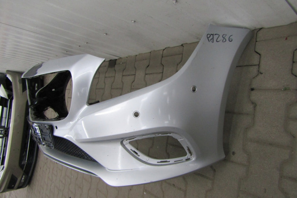 Prednji branik Mercedes CLS 218 Lift 14-18 RADARY