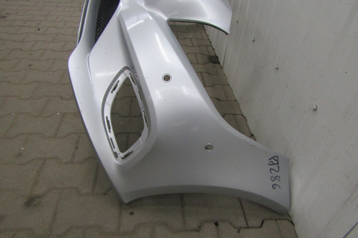 Prednji branik Mercedes CLS 218 Lift 14-18 RADARY