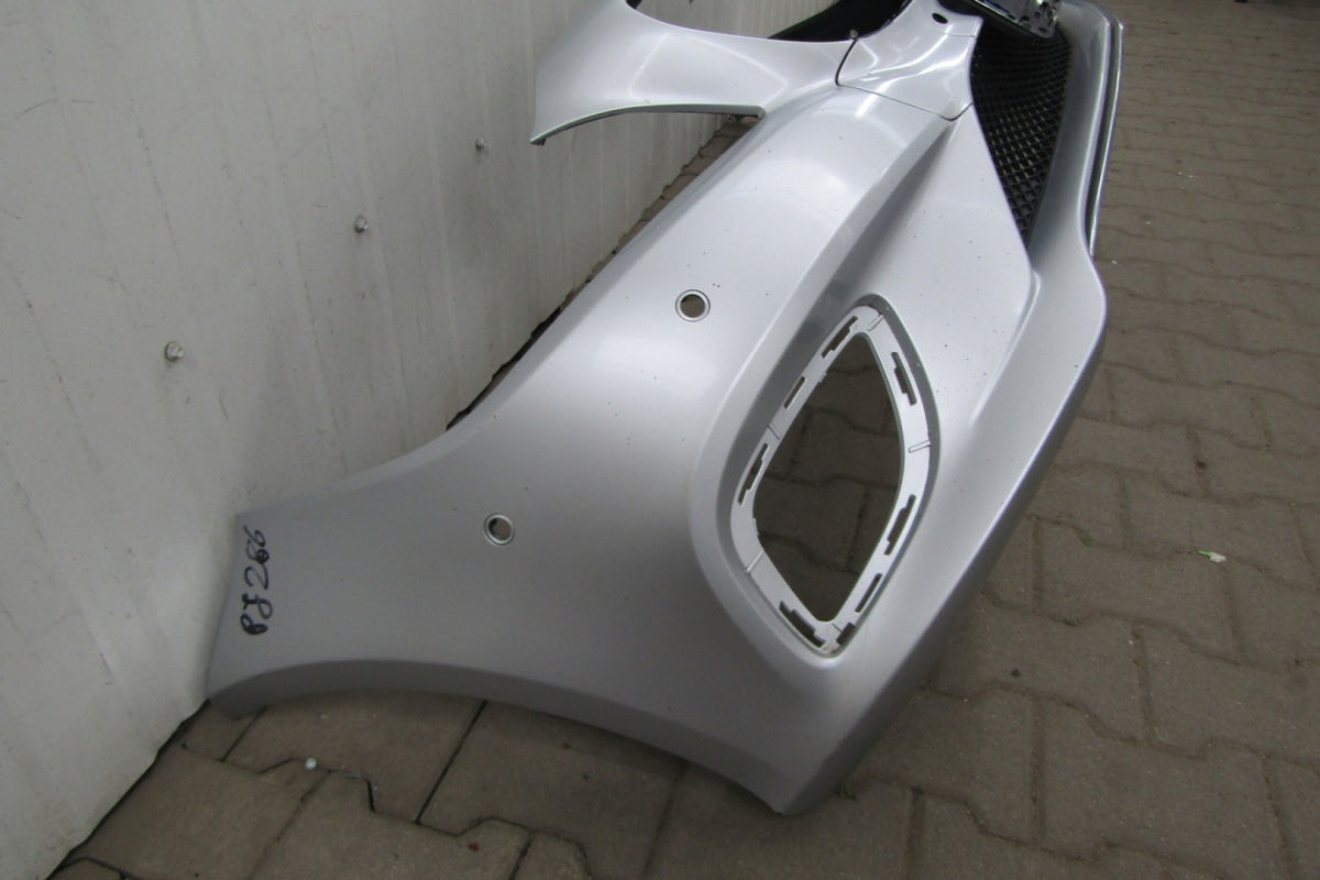 Prednji branik Mercedes CLS 218 Lift 14-18 RADARY