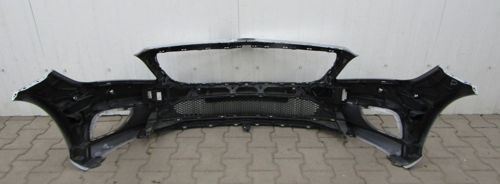 Prednji branik Mercedes CLS 218 Lift 14-18 RADARY