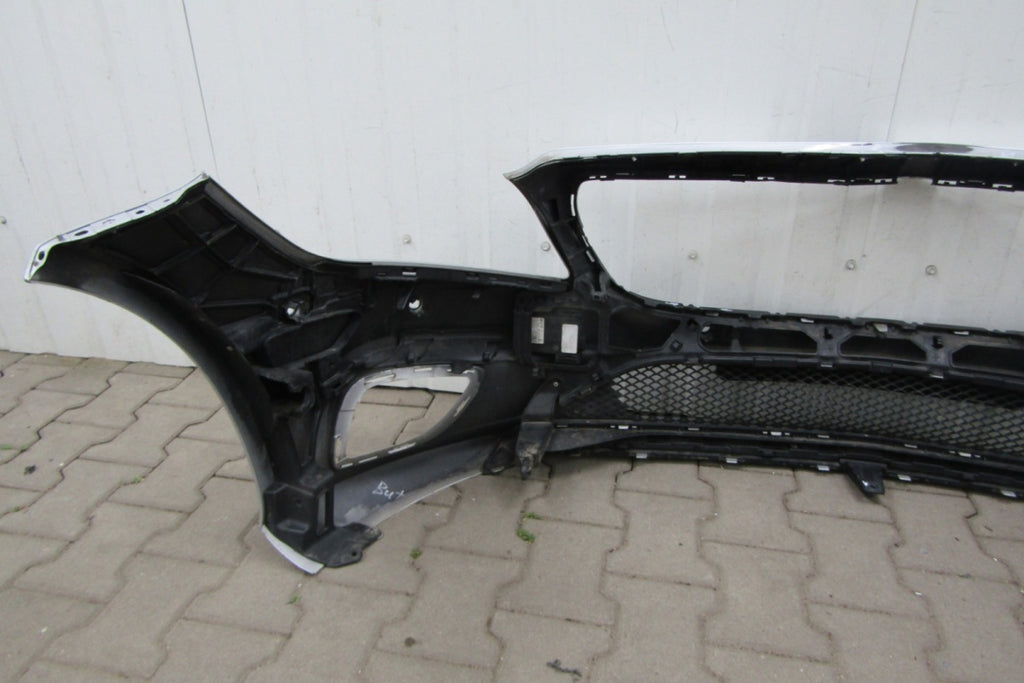 Prednji branik Mercedes CLS 218 Lift 14-18 RADARY