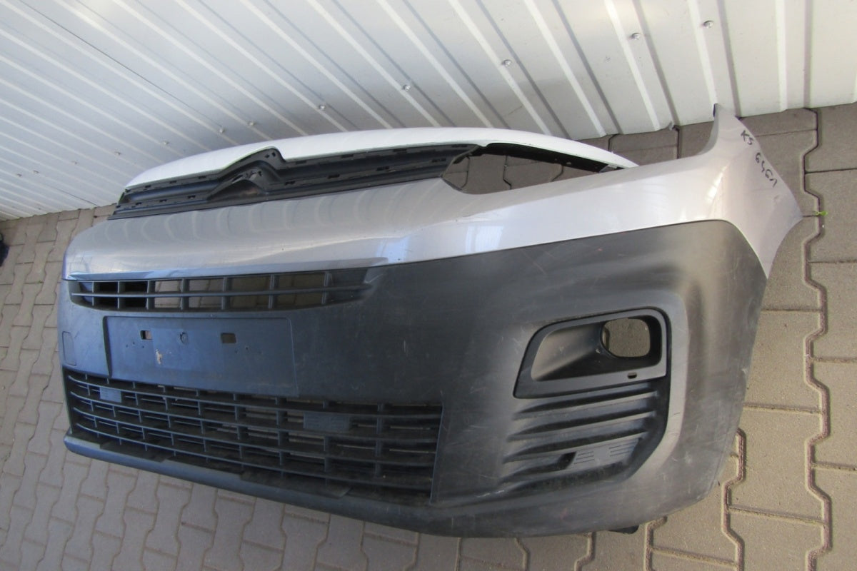 Prednji branik Citroen Berlingo 4 IV 18- (Podłoga)