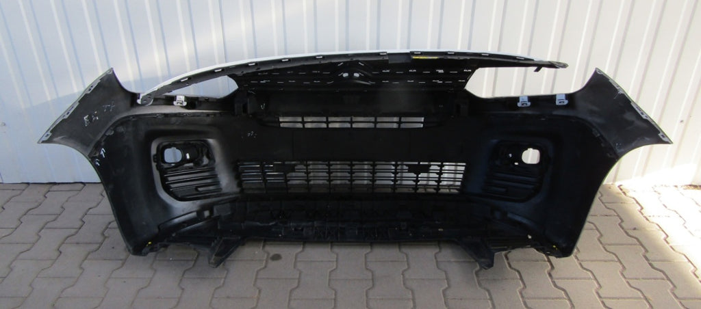 Prednji branik Citroen Berlingo 4 IV 18- (Podłoga)