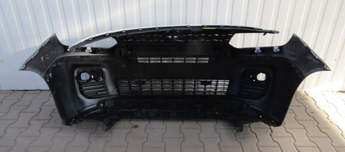 Prednji branik Citroen Berlingo 4 IV 18- (Podłoga)