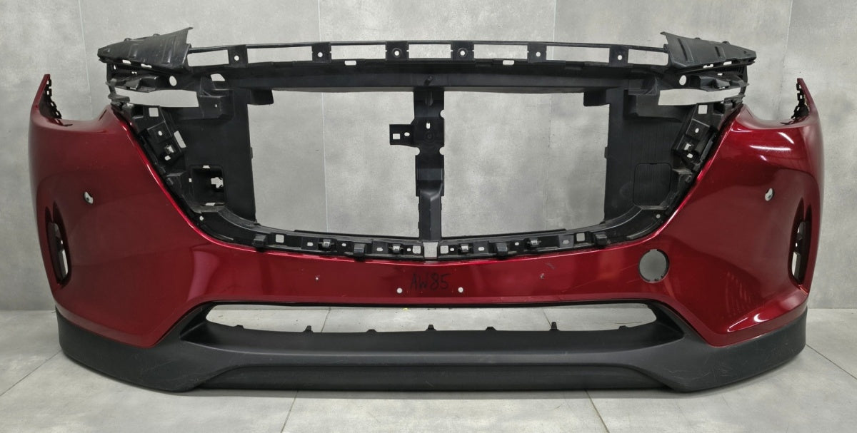 Prednji branik Mazda CX60 CX-60 22-