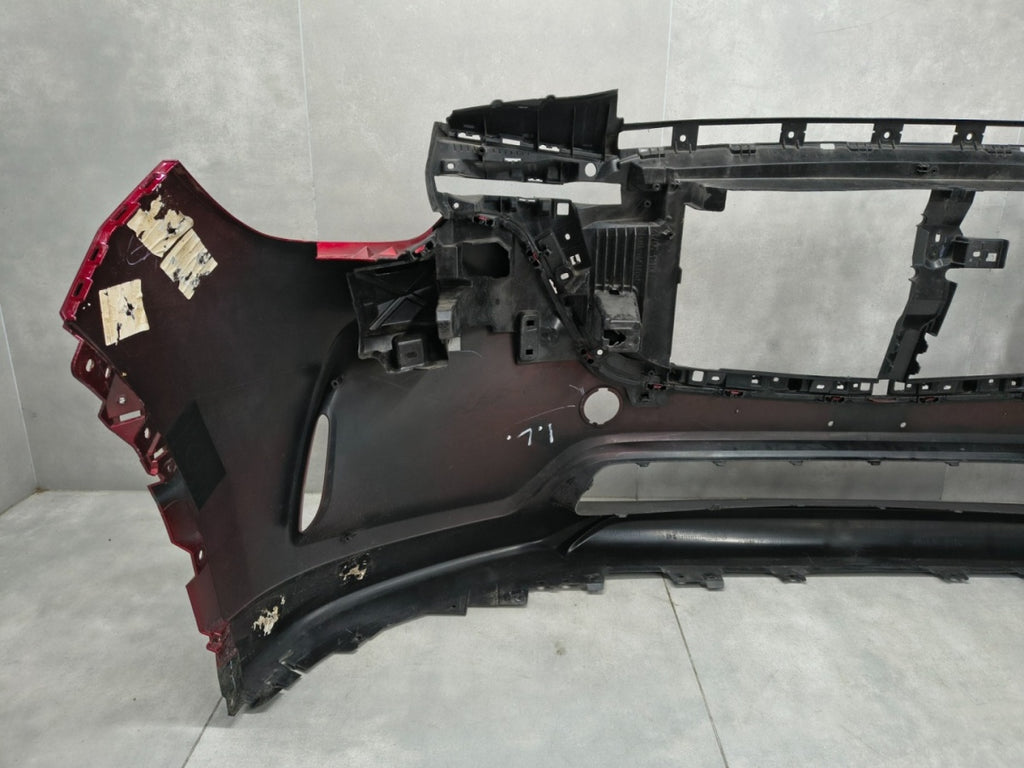 Prednji branik Mazda CX60 CX-60 22-