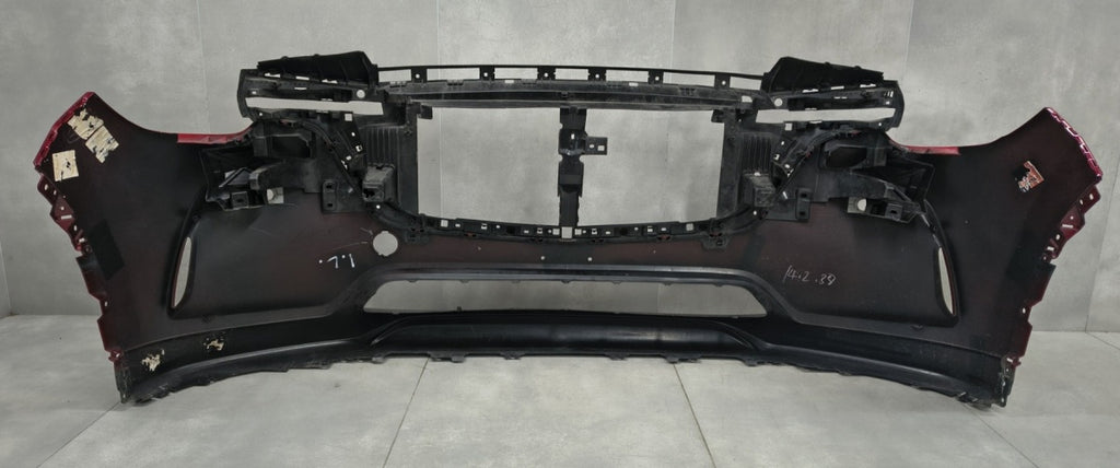 Prednji branik Mazda CX60 CX-60 22-
