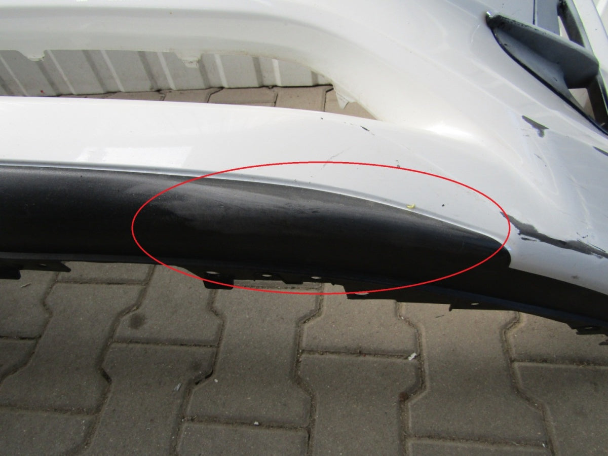 Prednji branik Mazda CX60 CX 60 22-