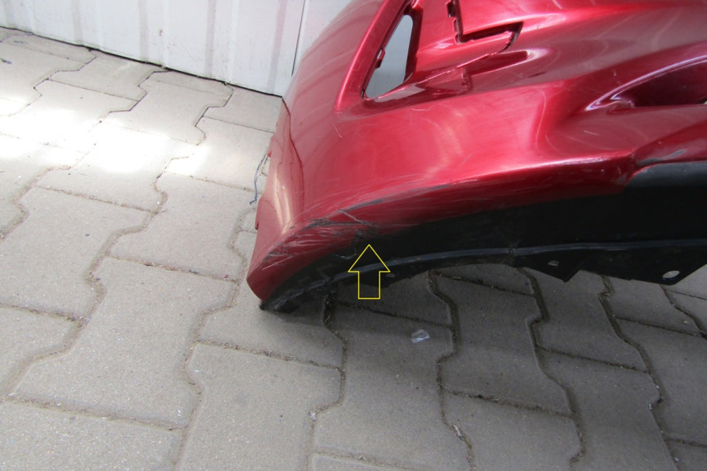 Prednji branik Mazda CX60 CX 60 22-