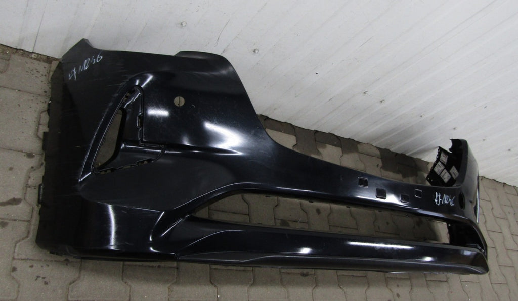 Prednji branik Mazda CX-60 CX60 22-