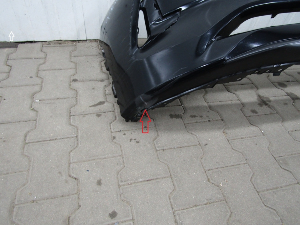 Prednji branik Mazda CX-60 CX60 22-