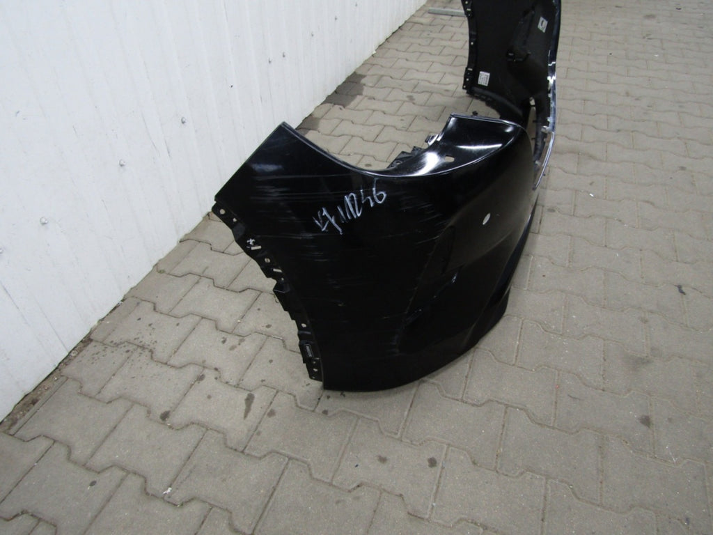 Prednji branik Mazda CX-60 CX60 22-
