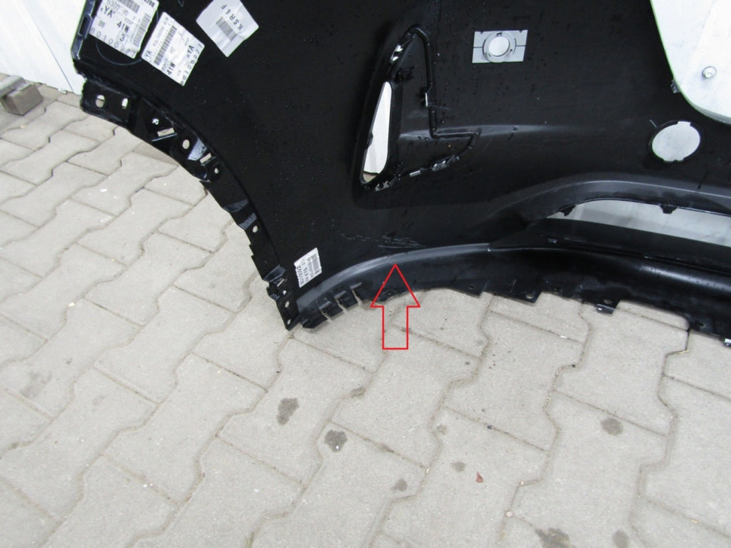 Prednji branik Mazda CX-60 CX60 22-