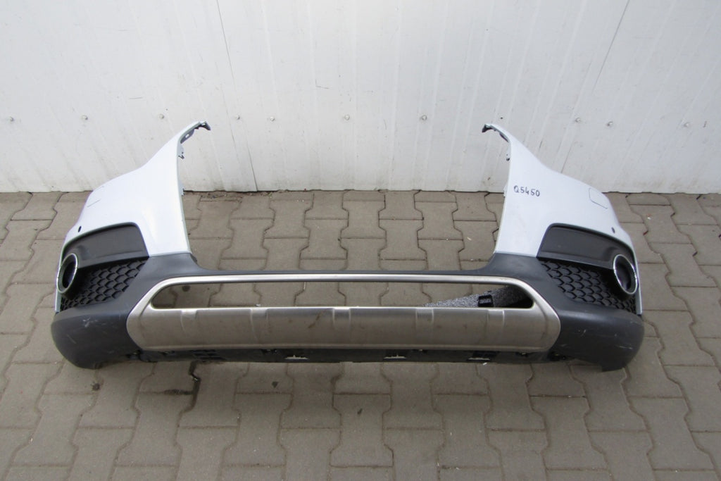 Prednji branik Audi Q3 OFFROAD 11-13