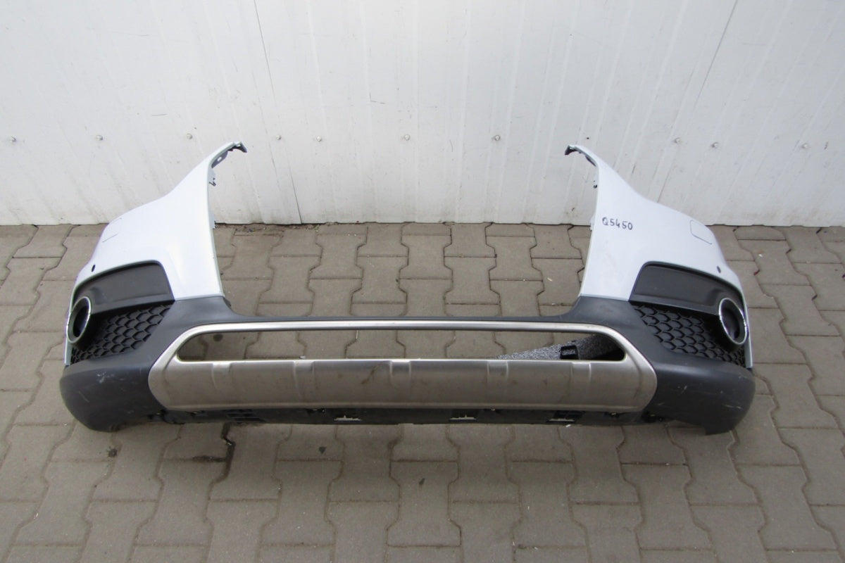 Prednji branik Audi Q3 OFFROAD 11-13