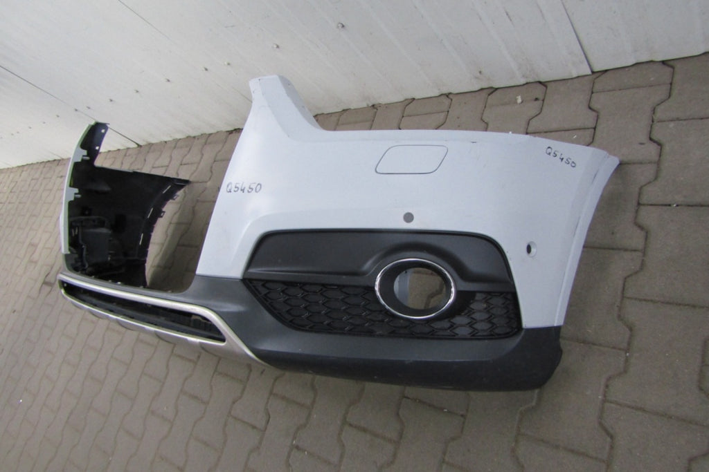 Prednji branik Audi Q3 OFFROAD 11-13
