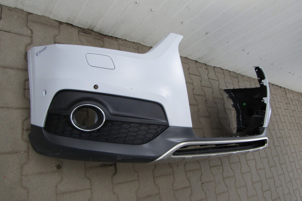 Prednji branik Audi Q3 OFFROAD 11-13