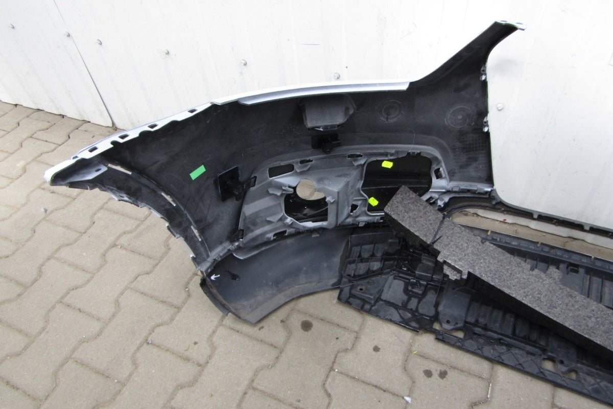 Prednji branik Audi Q3 OFFROAD 11-13