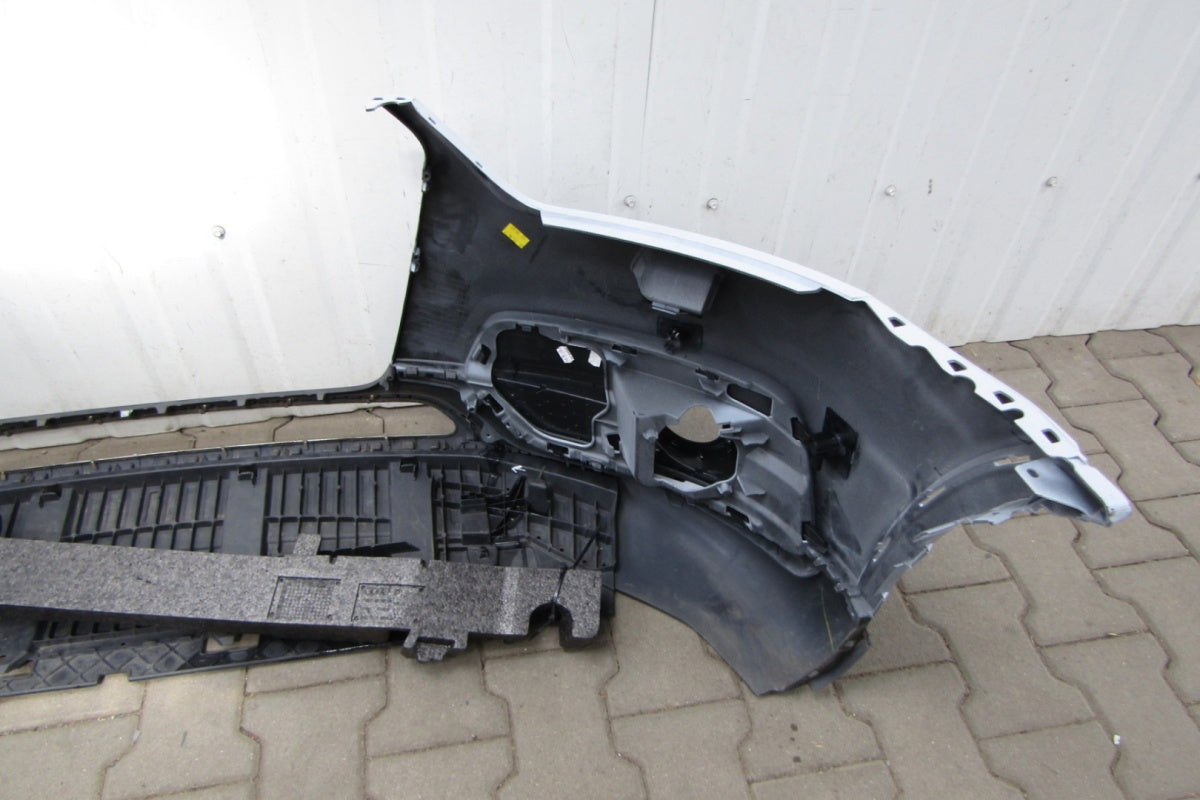 Prednji branik Audi Q3 OFFROAD 11-13
