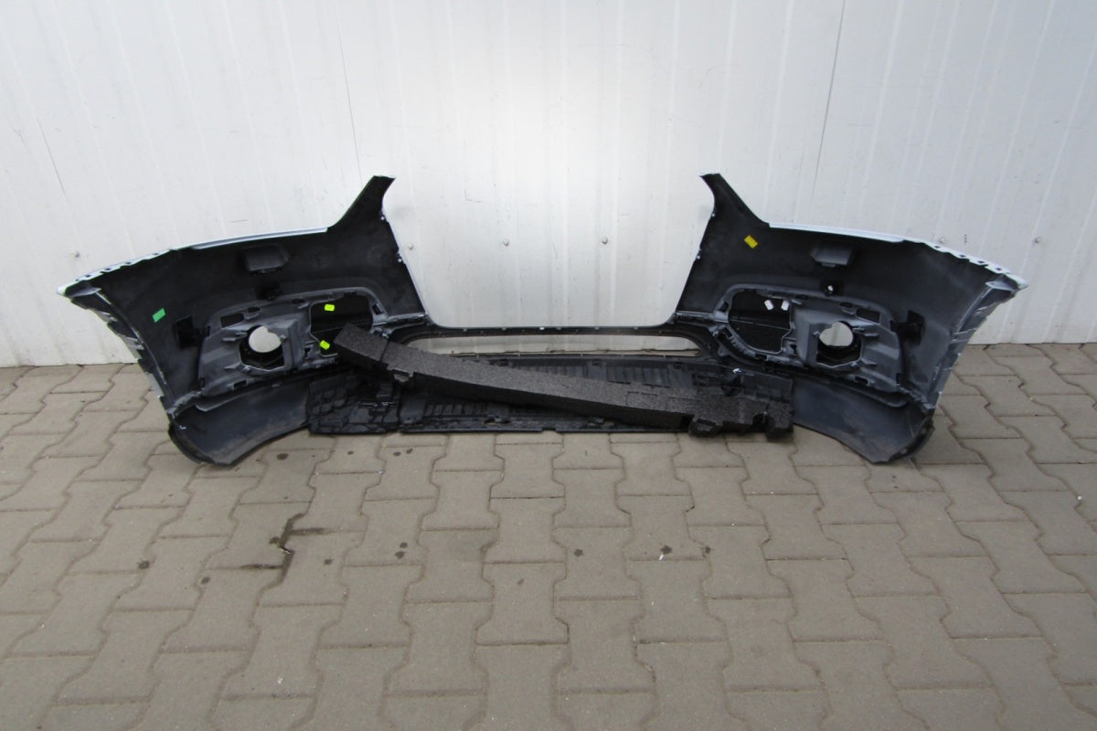 Prednji branik Audi Q3 OFFROAD 11-13