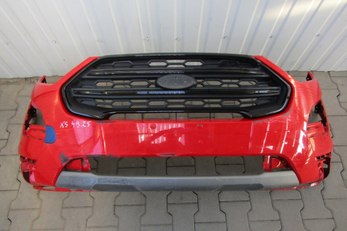 Prednji branik Ford Ecosport 2 II Lift 17-