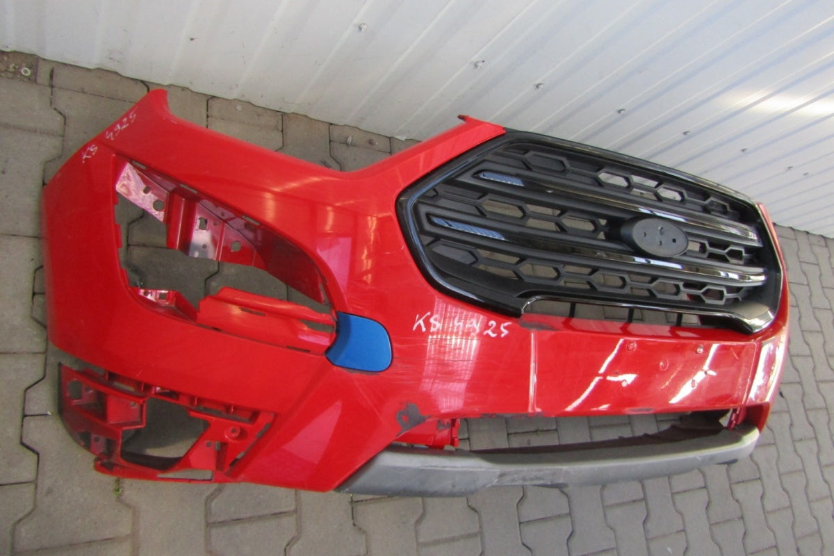 Prednji branik Ford Ecosport 2 II Lift 17-