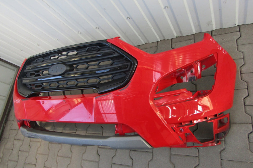Prednji branik Ford Ecosport 2 II Lift 17-