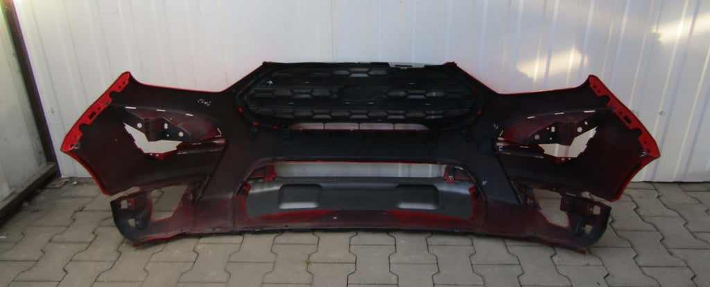 Prednji branik Ford Ecosport 2 II Lift 17-