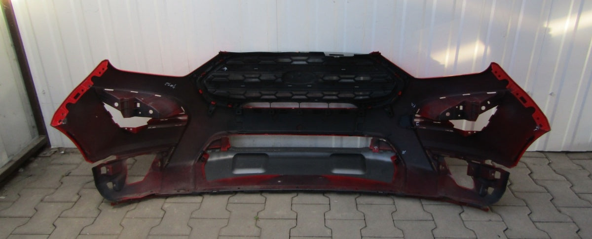 Prednji branik Ford Ecosport 2 II Lift 17-