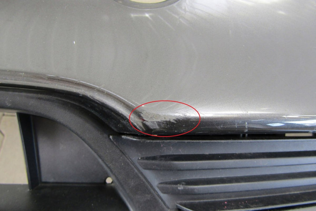 Prednji branik Mazda II CX5 CX-5 17-