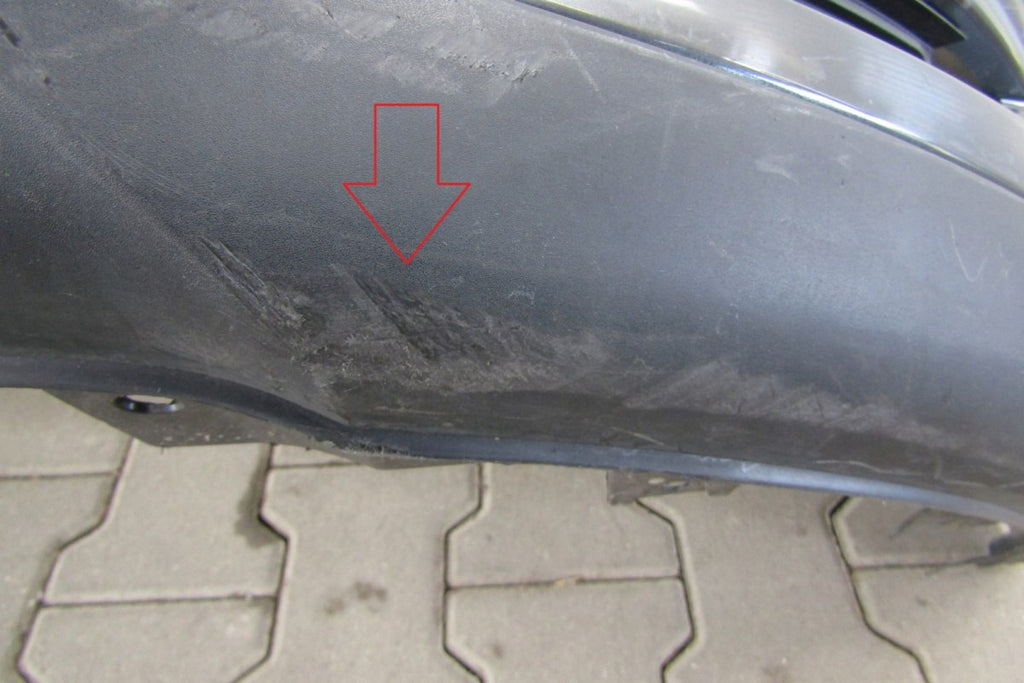 Prednji branik Mazda II CX5 CX-5 17-