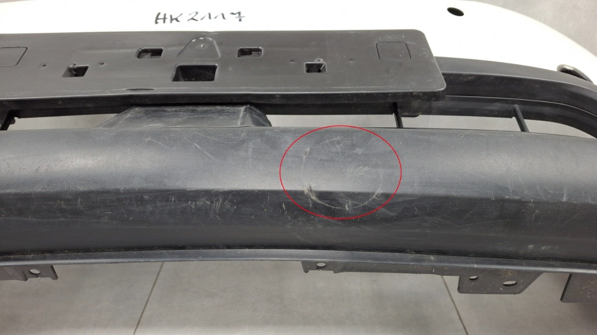 Prednji branik Mazda MX-30 MX30 20-