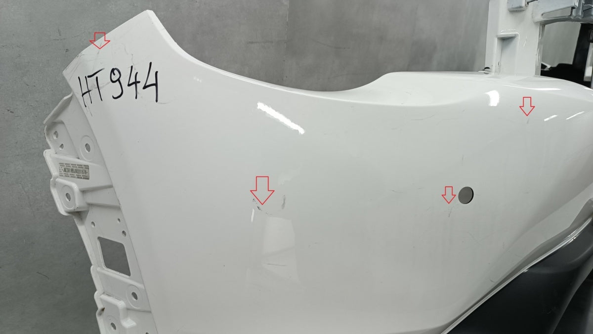 Prednji branik Mazda MX-30 MX30 20-