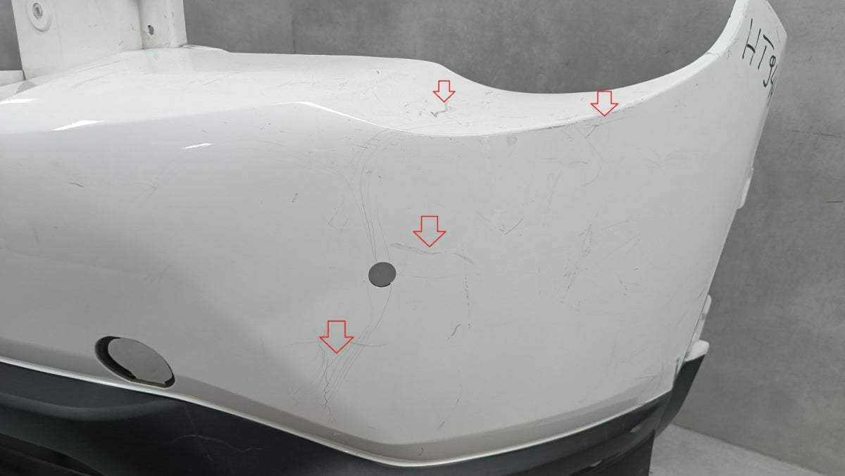 Prednji branik Mazda MX-30 MX30 20-