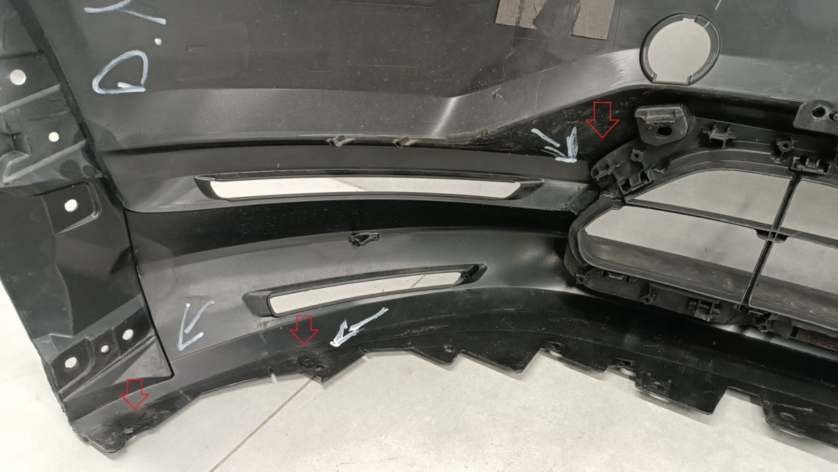 Prednji branik Mazda MX-30 MX30 20-