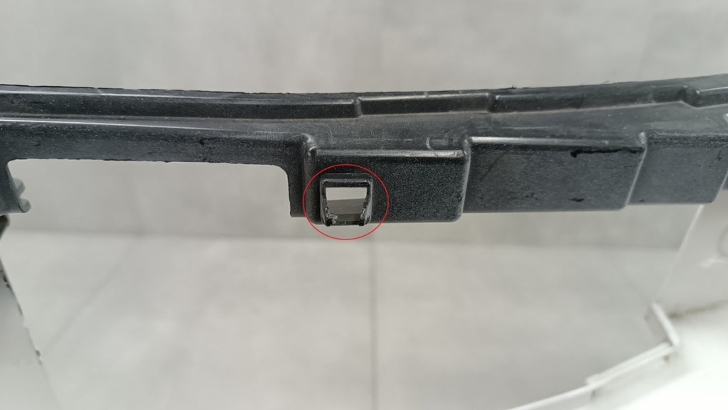 Prednji branik Mazda MX-30 MX30 20-