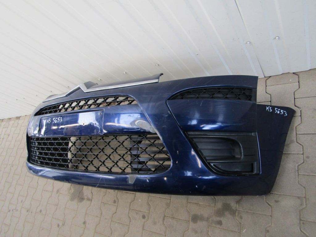 Prednji branik Citroen C4 Picasso Krótki 06-10