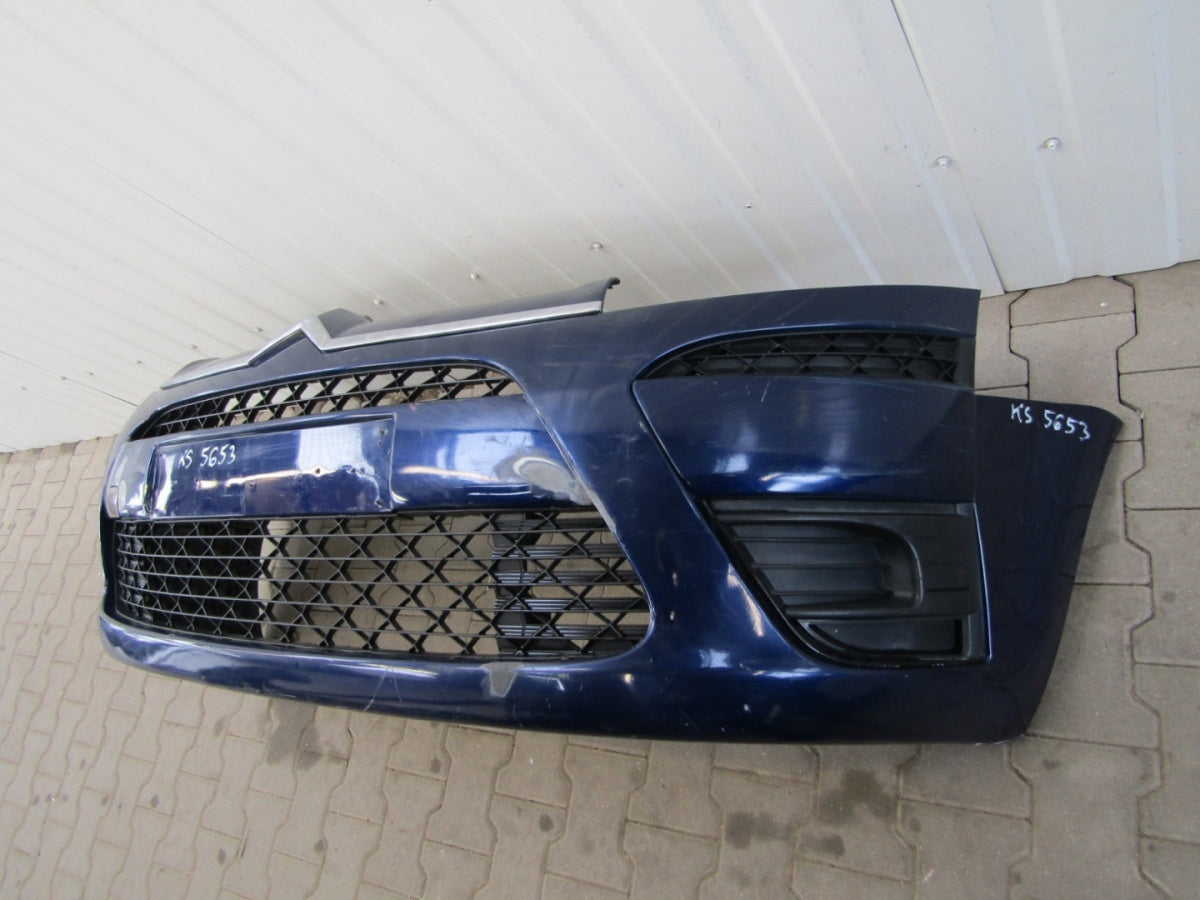 Prednji branik Citroen C4 Picasso Krótki 06-10
