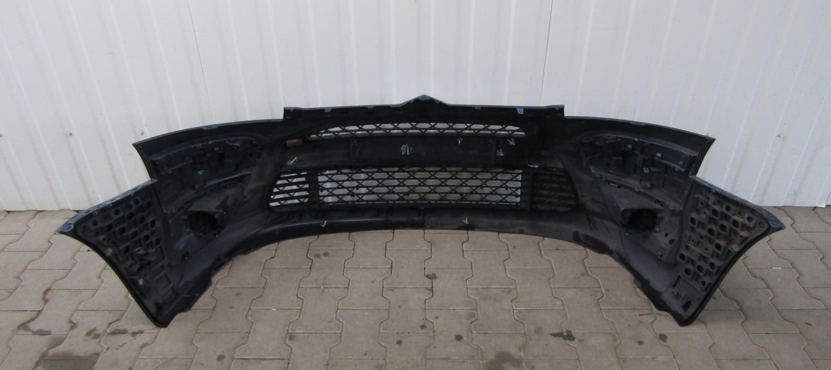 Prednji branik Citroen C4 Picasso Krótki 06-10