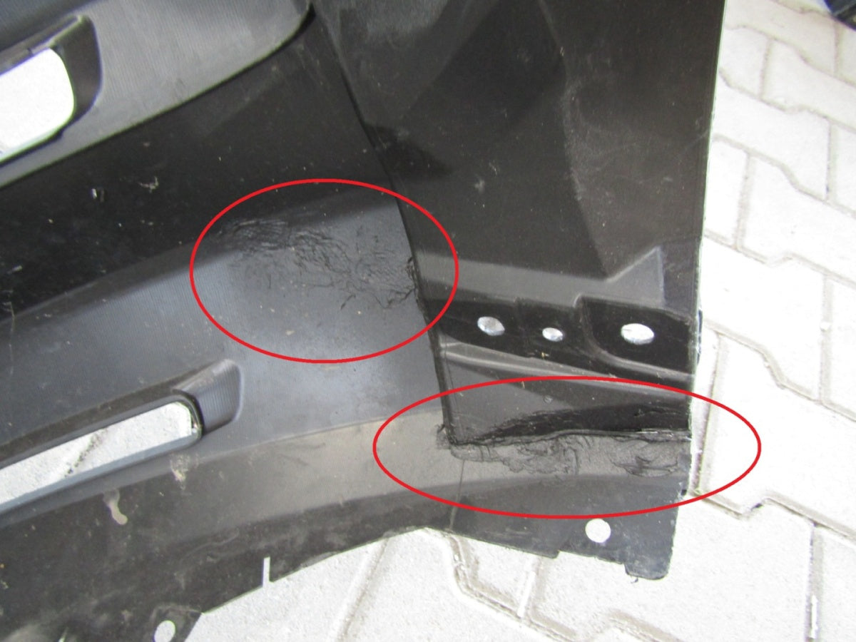 Prednji branik Mazda MX-30 MX30 20-