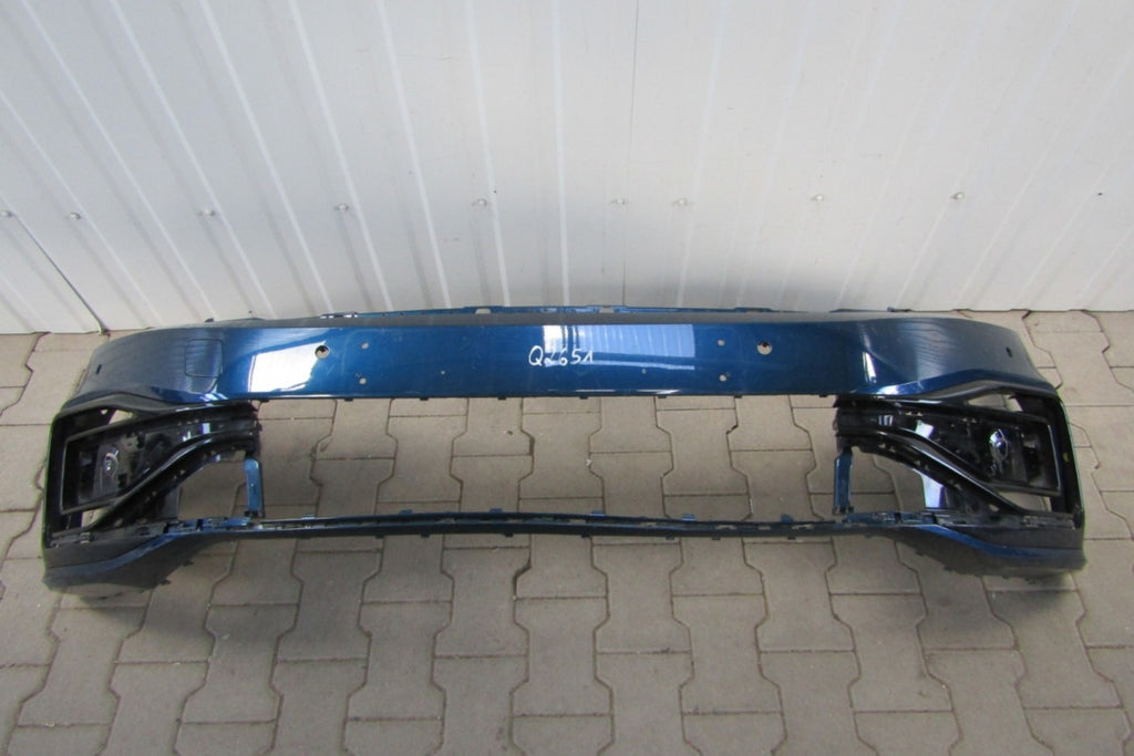 Prednji branik VW PASSAT B8 GTE LIFT 19-