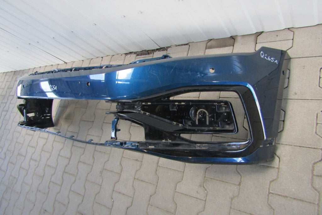 Prednji branik VW PASSAT B8 GTE LIFT 19-