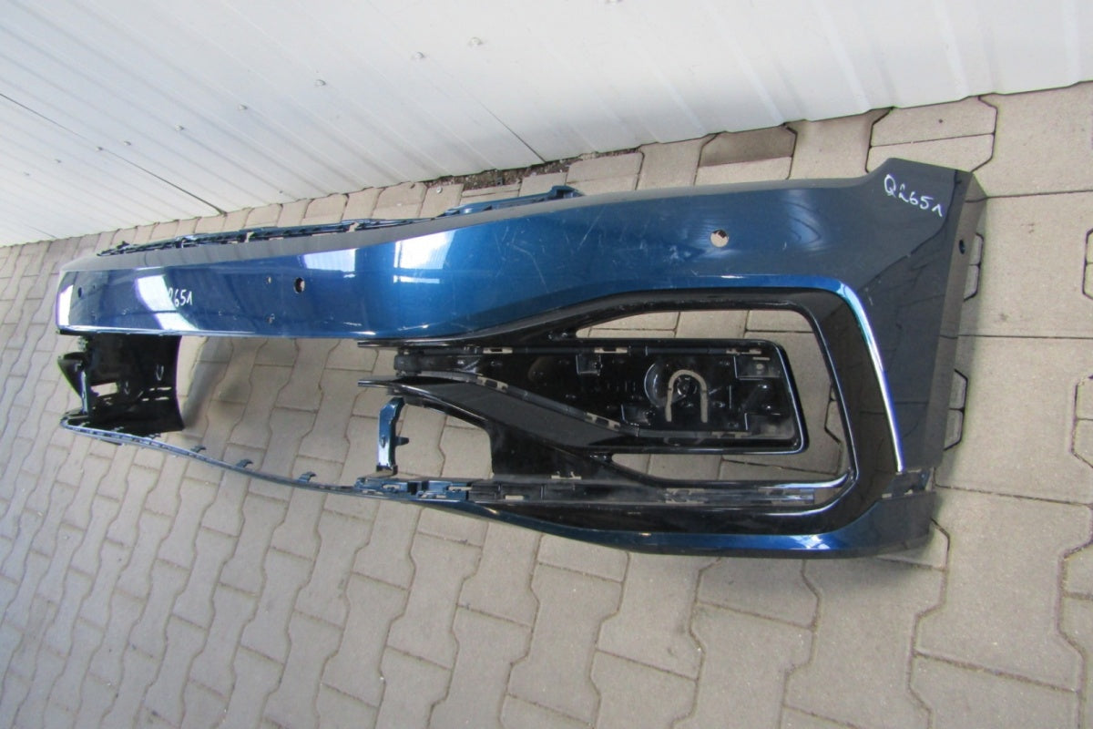 Prednji branik VW PASSAT B8 GTE LIFT 19-