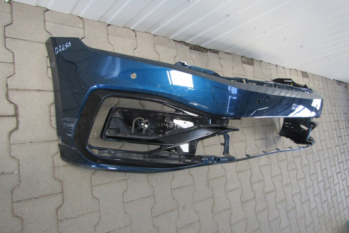 Prednji branik VW PASSAT B8 GTE LIFT 19-